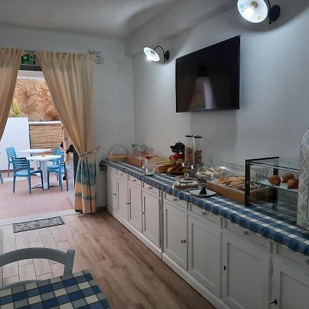 Hotel Made بوسادا المظهر الخارجي الصورة