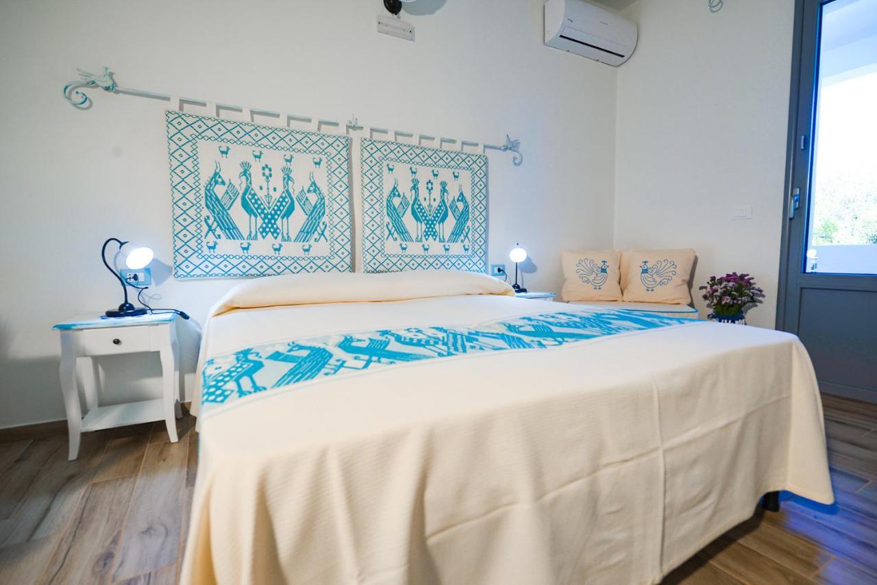 Hotel Made بوسادا المظهر الخارجي الصورة