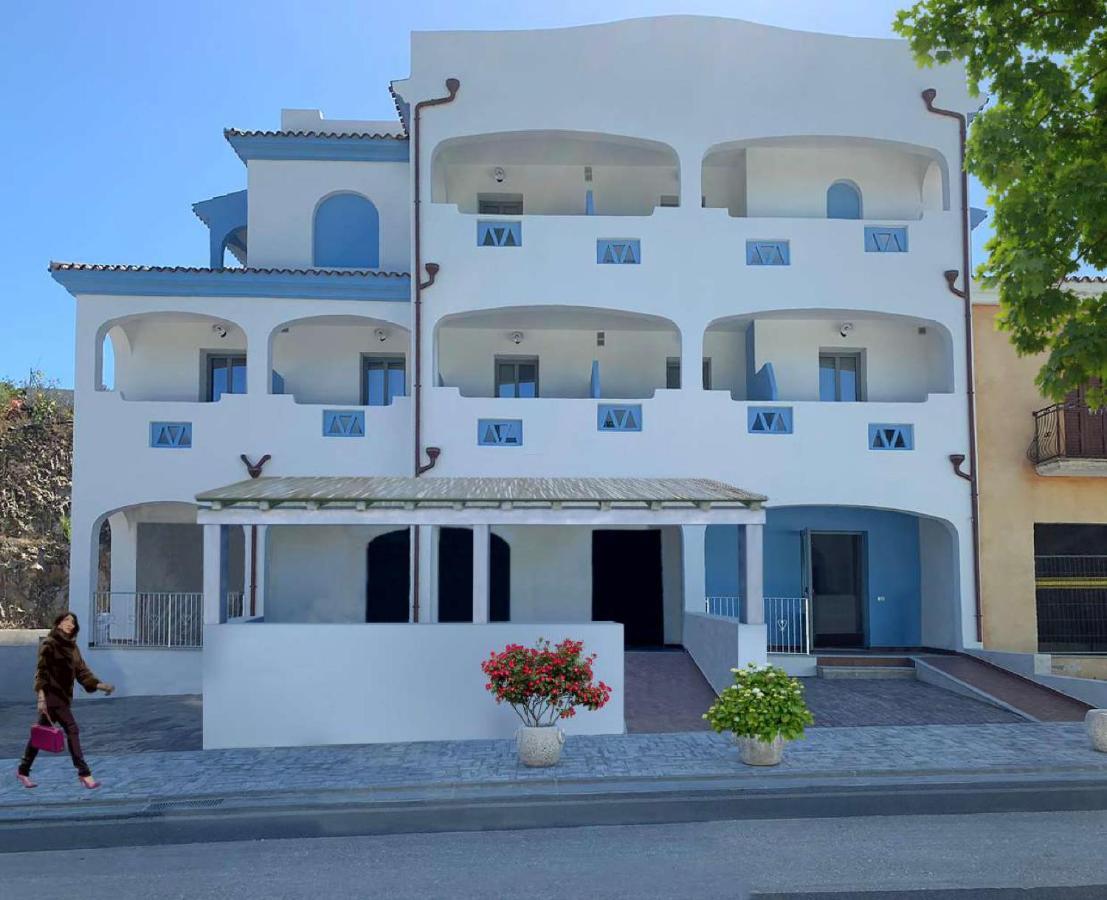 Hotel Made بوسادا المظهر الخارجي الصورة