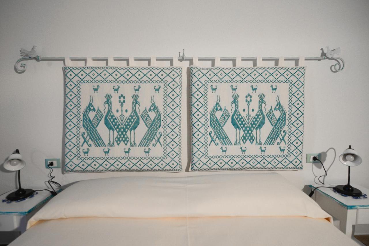 Hotel Made بوسادا المظهر الخارجي الصورة