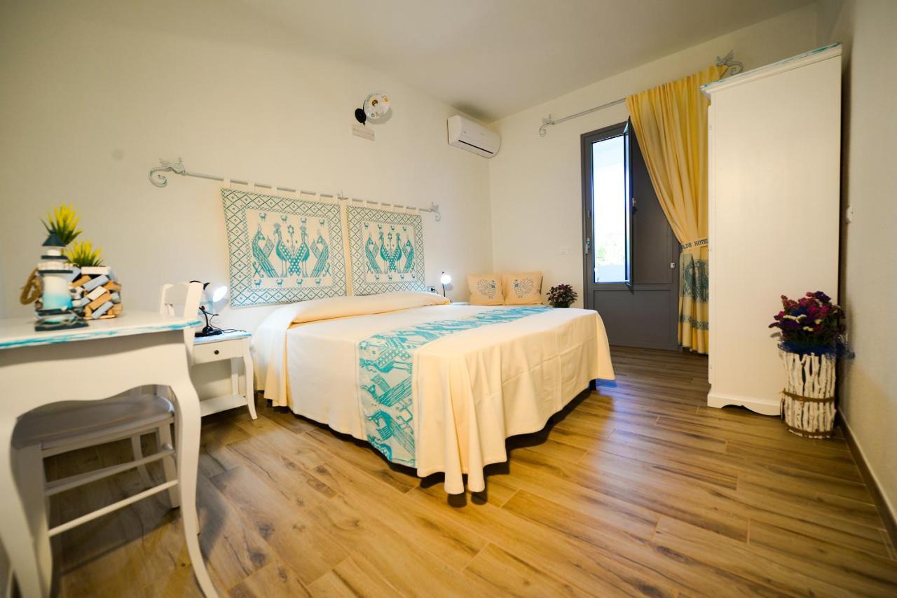 Hotel Made بوسادا المظهر الخارجي الصورة