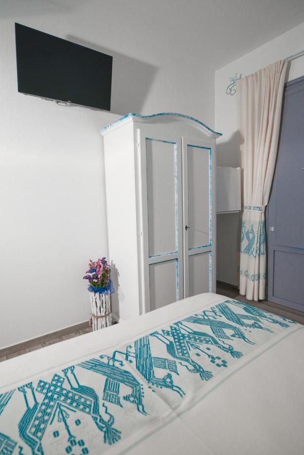 Hotel Made بوسادا المظهر الخارجي الصورة