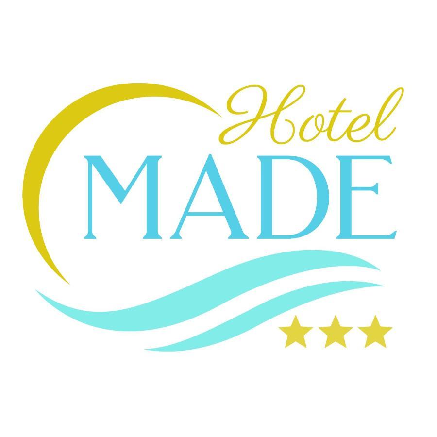 Hotel Made بوسادا المظهر الخارجي الصورة