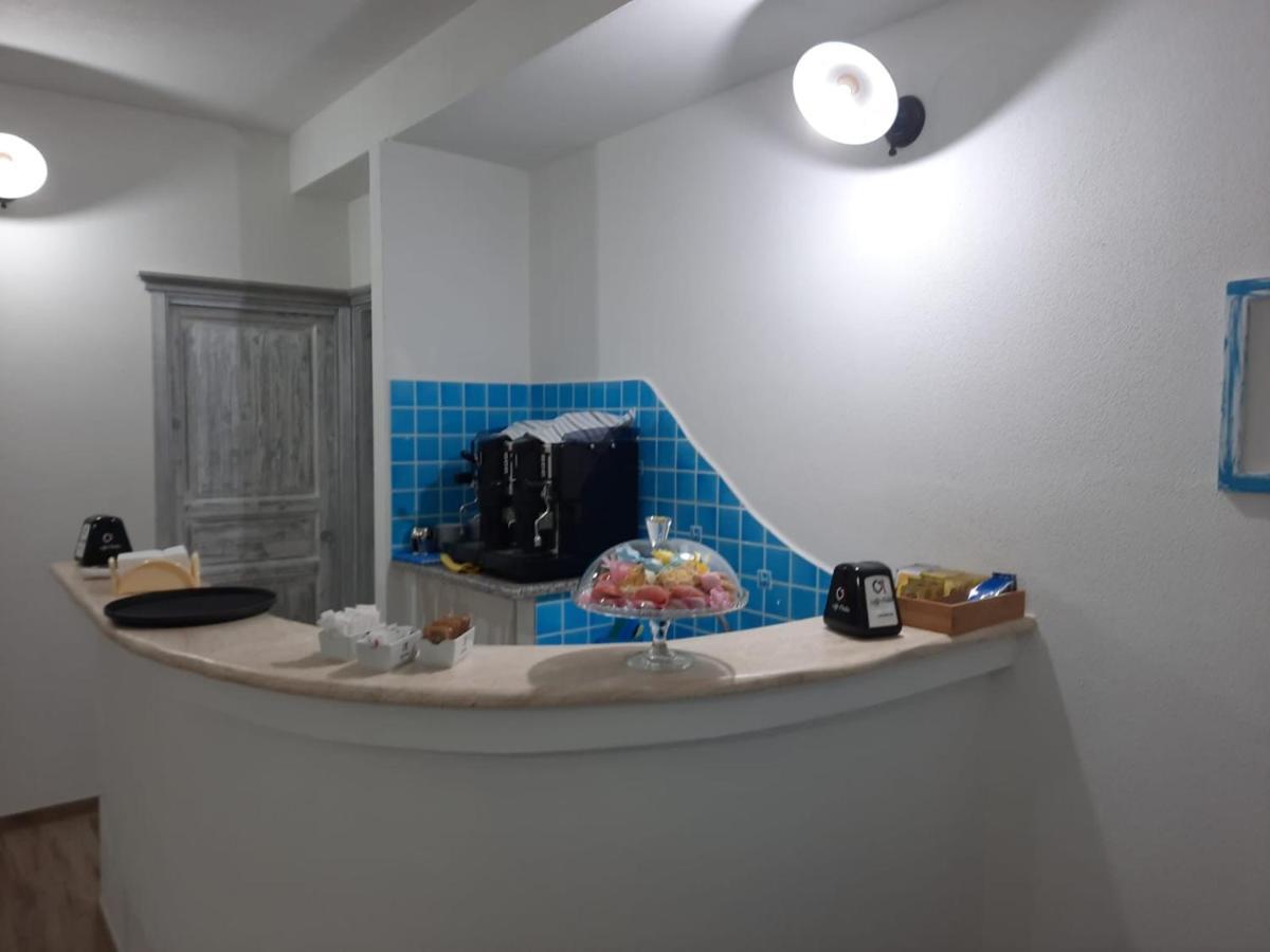 Hotel Made بوسادا المظهر الخارجي الصورة