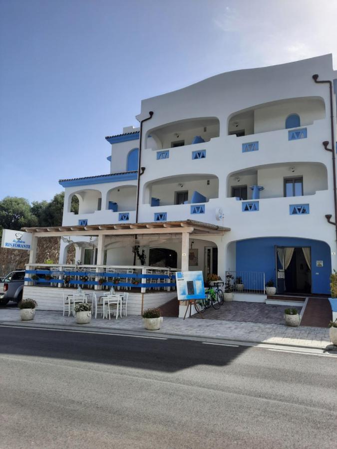 Hotel Made بوسادا المظهر الخارجي الصورة