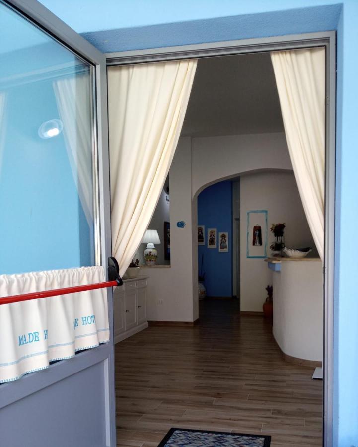Hotel Made بوسادا المظهر الخارجي الصورة