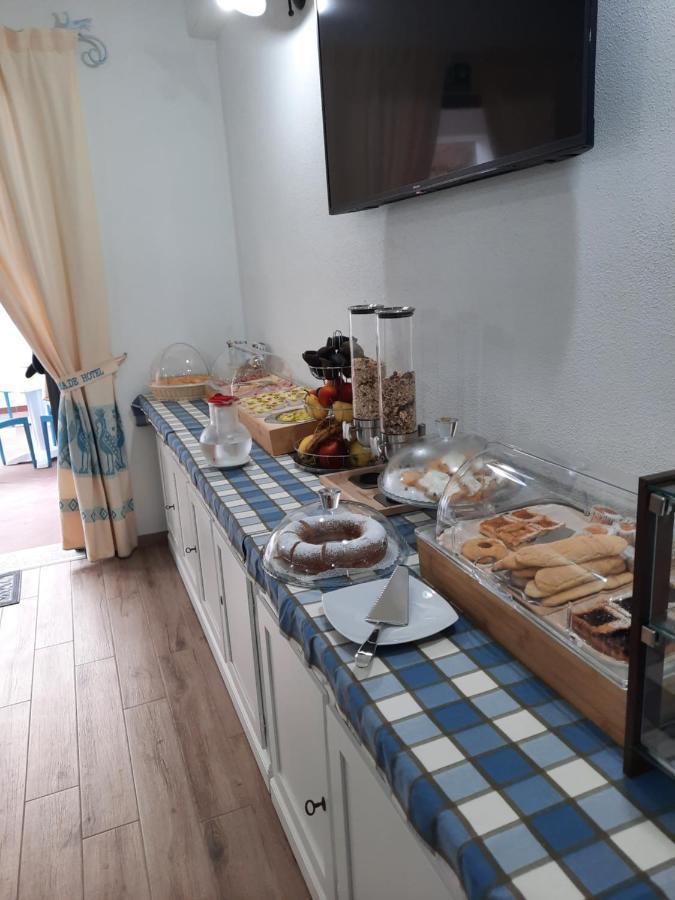 Hotel Made بوسادا المظهر الخارجي الصورة