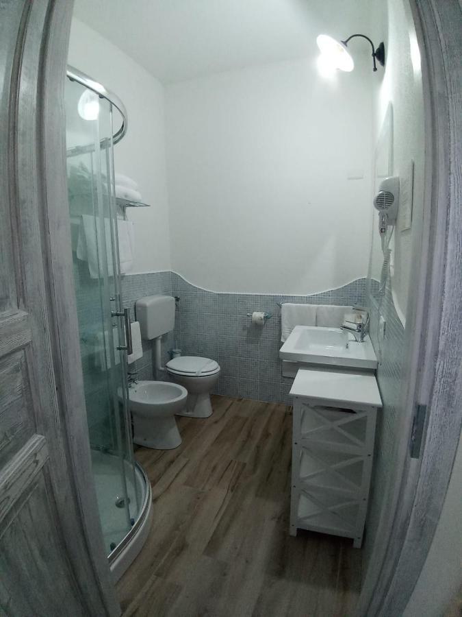 Hotel Made بوسادا المظهر الخارجي الصورة