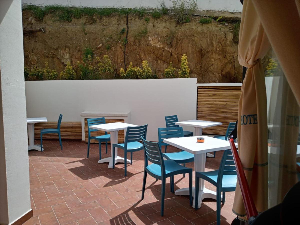 Hotel Made بوسادا المظهر الخارجي الصورة