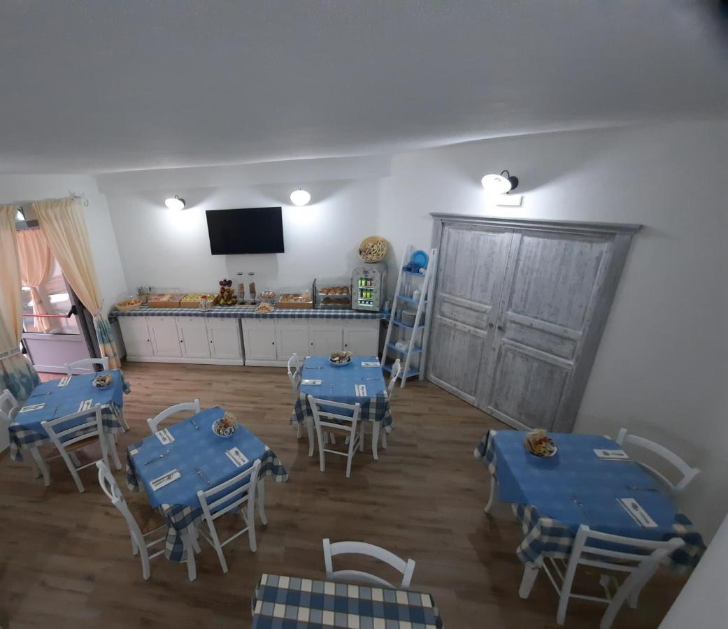 Hotel Made بوسادا المظهر الخارجي الصورة