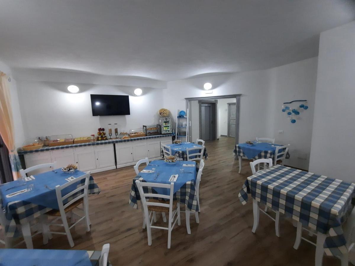 Hotel Made بوسادا المظهر الخارجي الصورة