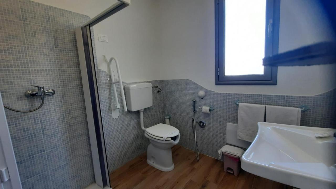 Hotel Made بوسادا المظهر الخارجي الصورة