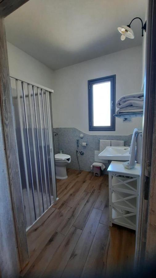Hotel Made بوسادا المظهر الخارجي الصورة