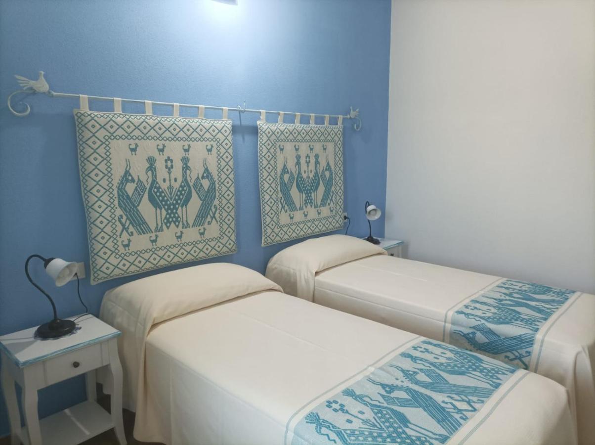 Hotel Made بوسادا المظهر الخارجي الصورة