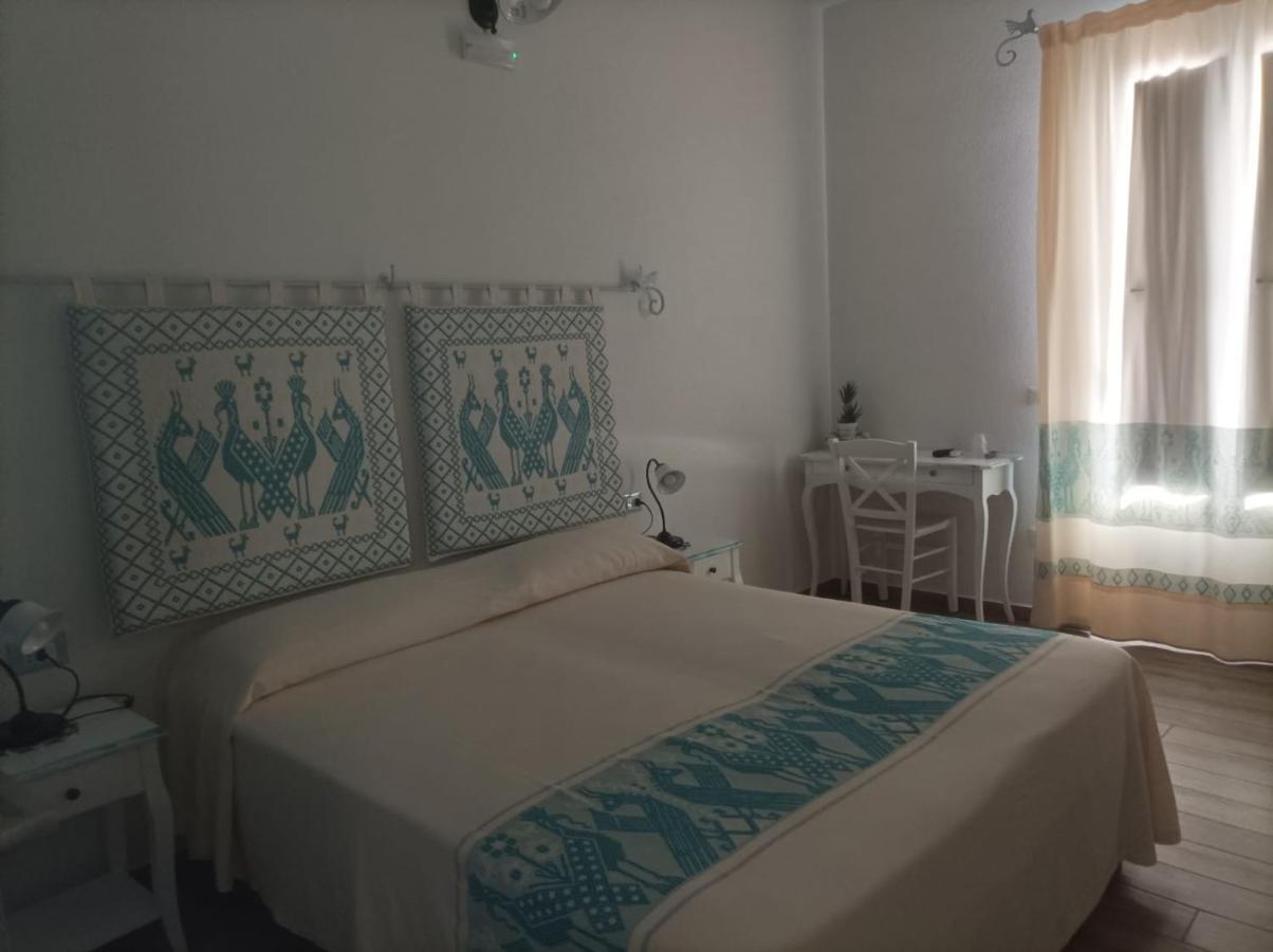 Hotel Made بوسادا المظهر الخارجي الصورة